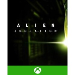 Alien Isolation Xbox One – hra pro Xbox (elektronická licence)