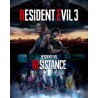 Resident Evil 3 + Resident Evil Resistance – hra pro PC (elektronická licence)