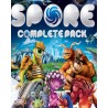 SPORE Complete Pack – hra pro PC (elektronická licence)