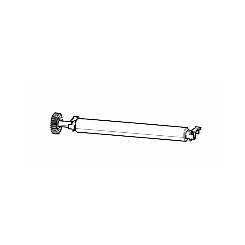 Kit, Platen Roller 300 dpi, ZD420T ZD620T