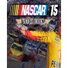 NASCAR 15 Victory Edition – hra pro PC (elektronická licence)