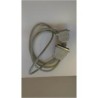 KIT, Parallel Interface Cable, 6'