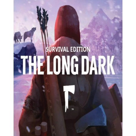 ESD The Long Dark Survival Edition