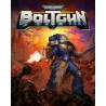 Warhammer 40,000 Boltgun – hra pro PC (elektronická licence)