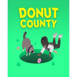 ESD Donut County