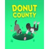 Donut County – hra pro PC (elektronická licence)