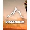 Descenders – hra pro PC (elektronická licence)