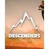 ESD Descenders
