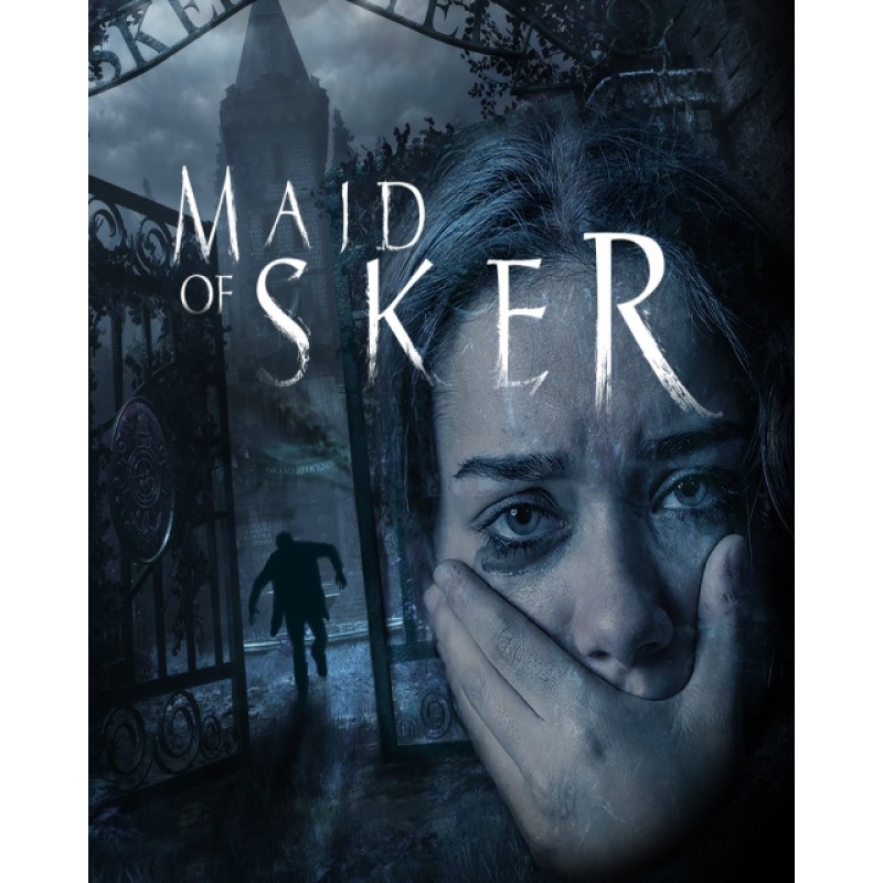 Maid of Sker – hra pro PC (elektronická licence)