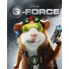 Disney G-Force – hra pro PC (elektronická licence)