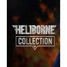 ESD Heliborne Collection