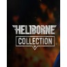 Heliborne Collection – hra pro PC (elektronická licence)