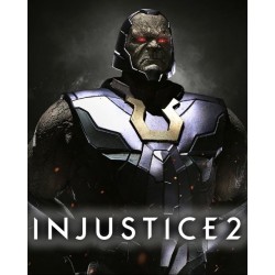 Injustice 2 Darkseid – herní rozšíření pro PC (elektronická licence)