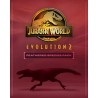 Jurassic World Evolution 2 Feathered Species P – herní rozšíření pro PC (elektronická licence)