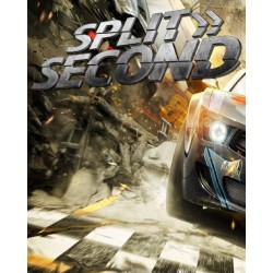 Split/Second – hra pro PC (elektronická licence)