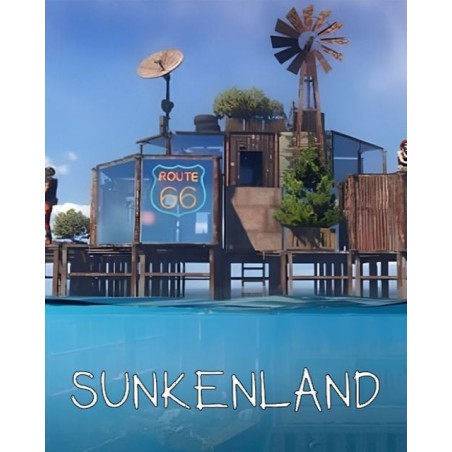ESD Sunkenland