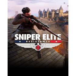 ESD Sniper Elite Resistance