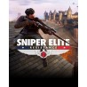 ESD Sniper Elite Resistance