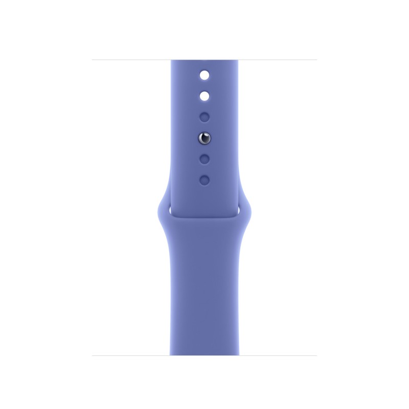 Watch Acc/42/Periwinkle Sport Band - S/M