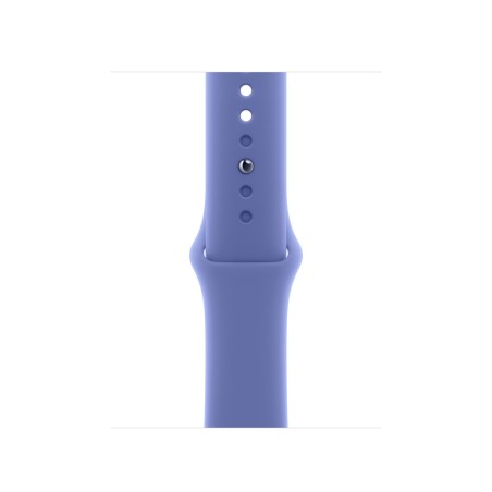 Watch Acc/42/Periwinkle Sport Band - S/M