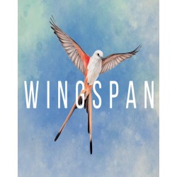 WINGSPAN – hra pro PC (elektronická licence)