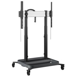 Vogel's RISE 5205 pojízdný podlahový lift 98", dvojitý, 887-1867 mm