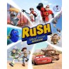 Rush A Disney Pixar Adventure – hra pro Xbox (elektronická licence)