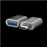TRUST Adaptér Calyx USB-C na USB-A, 2ks