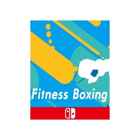 ESD Fitness Boxing