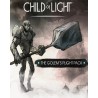 Child of Light The Golem’s Plight Pack – herní rozšíření pro PC (elektronická licence)