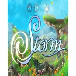 ESD Storm
