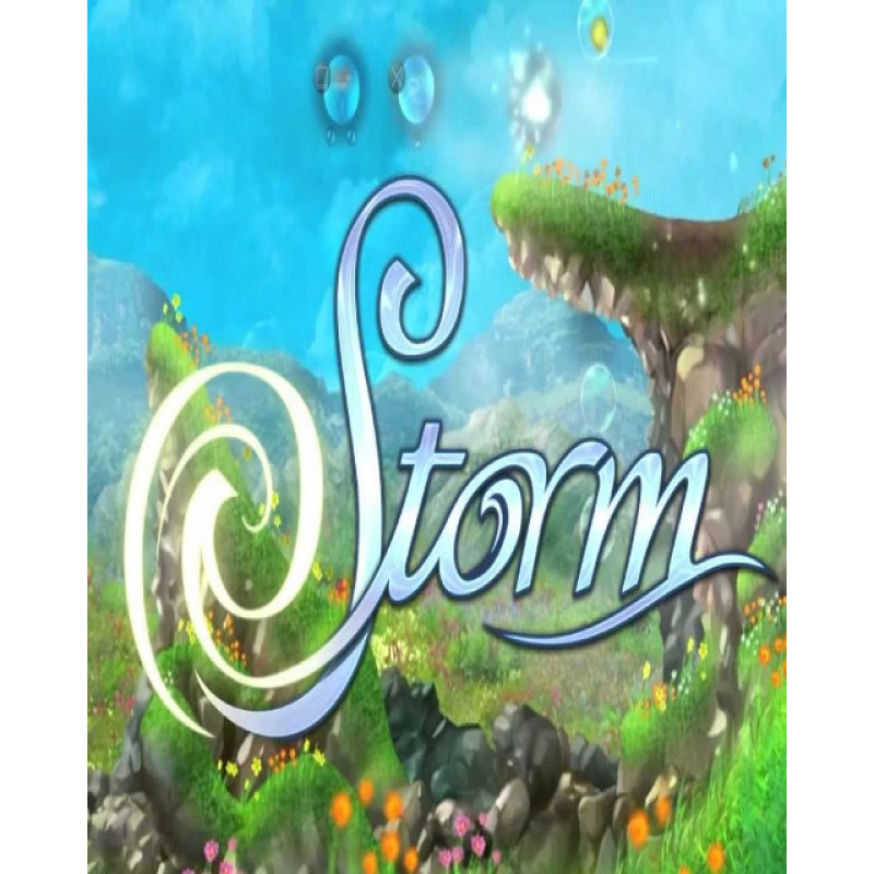 ESD Storm