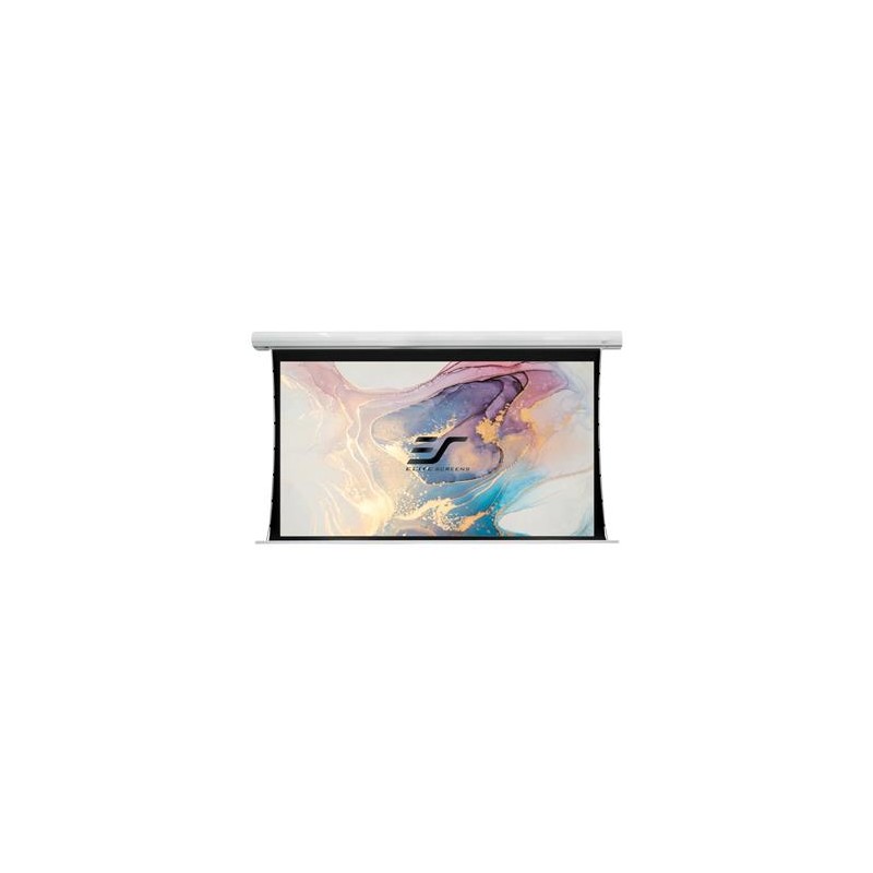 ELITE plátno elektrické motorové 110'' 16:9 SKT110XHE24AUHD
