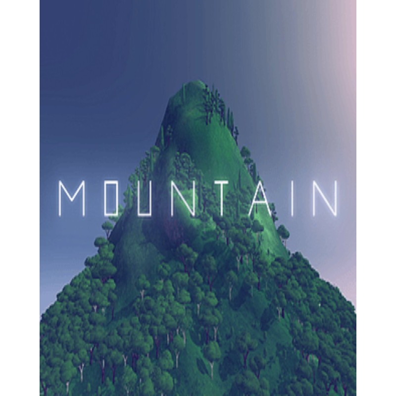 ESD Mountain