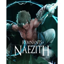 ESD Remnants of Naezith