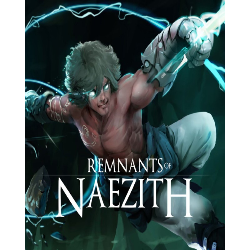 ESD Remnants of Naezith