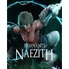 ESD Remnants of Naezith