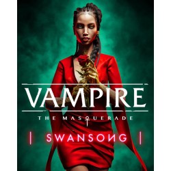 ESD Vampire The Masquerade Swansong