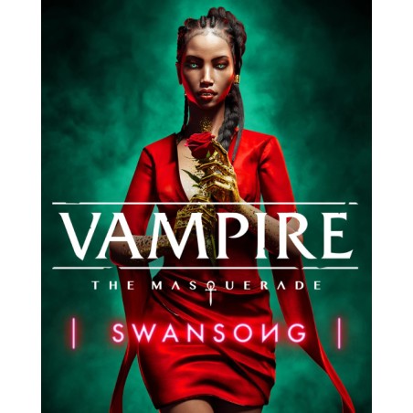 ESD Vampire The Masquerade Swansong