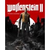 Wolfenstein II The New Colossus – hra pro PC (elektronická licence)