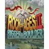 ESD Rock of Ages 2 Bigger & Boulder