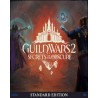 Guild Wars 2 Secrets of the Obscure – herní rozšíření pro PC (elektronická licence)