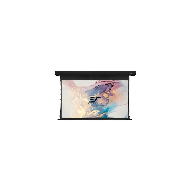 ELITE plátno elektrické motorové 150'' 16:9 SKT150UHW2E24