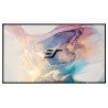 ELITE plátno v pevném rámu 110'' 16:9 AR110DHD3