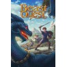 ESD Beast Quest