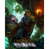 ESD The Wizards Dark Times