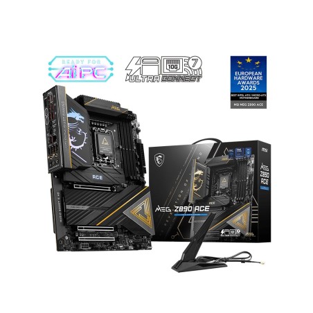 MSI MEG Z890 Ace/LGA 1851/ATX