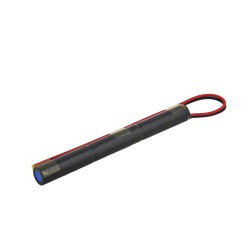 AVACOM baterie pro nouzová světla Ni-Cd 3,6V 800mAh vysokoteplotní