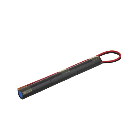 AVACOM baterie pro nouzová světla Ni-Cd 3,6V 800mAh vysokoteplotní