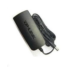 TP-Link Napájecí adaptér s DC konektorem 5,5/2,1mm (9V, 0,6A)